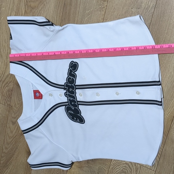 Raiders Jersey for her size Large - Picture 6 of 7